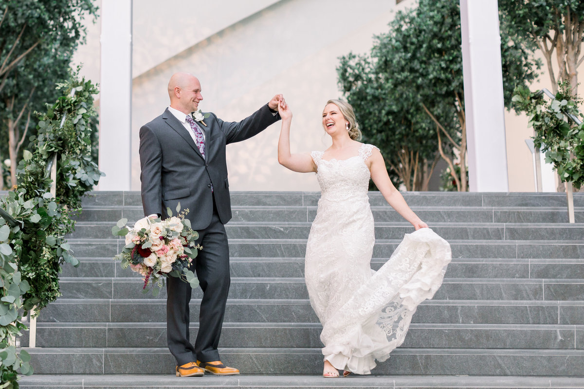 Ben and Brittany Married-Samantha Laffoon Photography-46