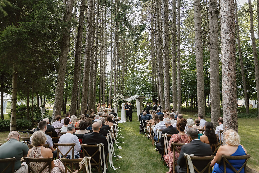 Wheatfield Estate - Best Outdoor Wedding Venue9