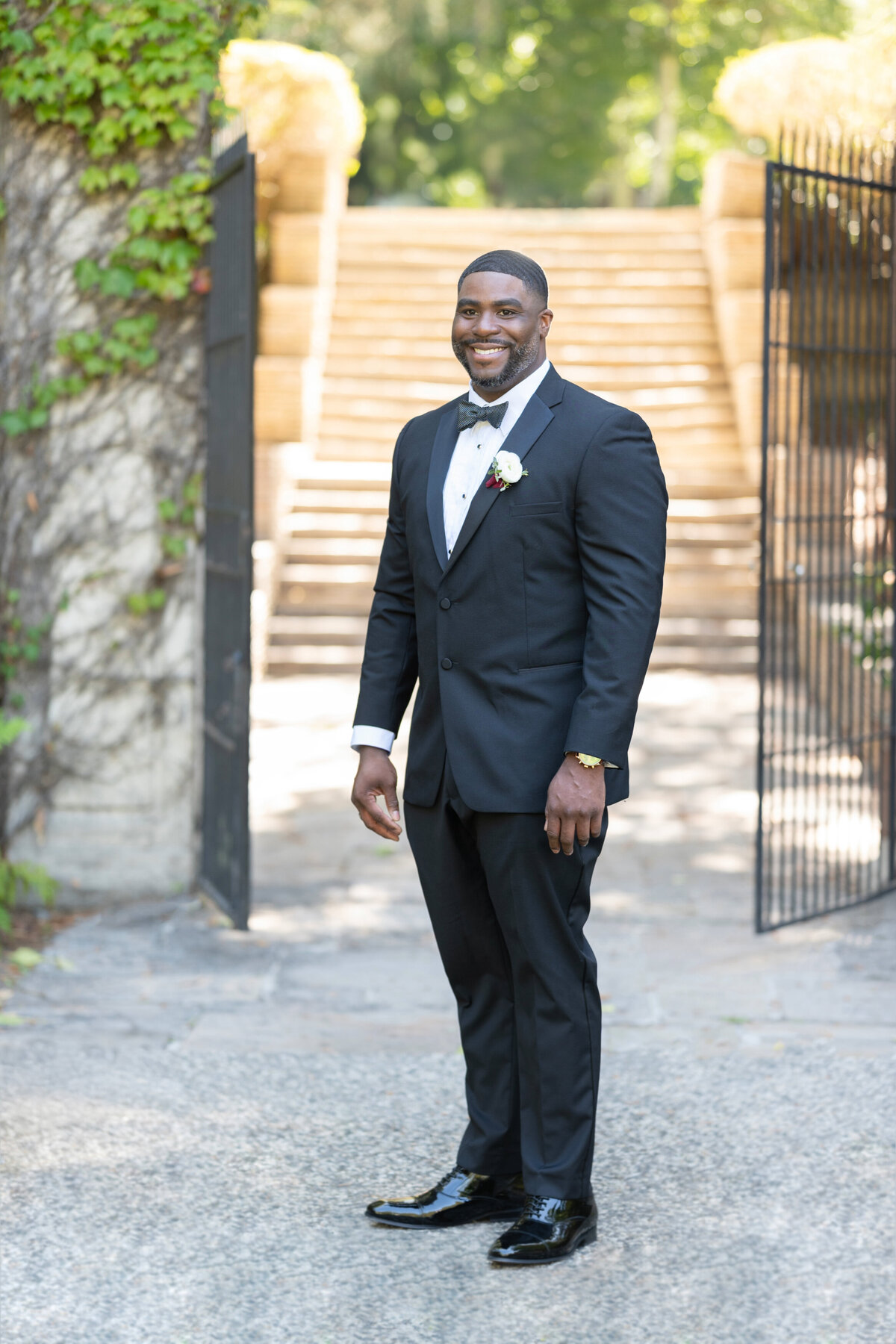 Mateus & Brandace _Hacienda de Las Flores Wedding _032