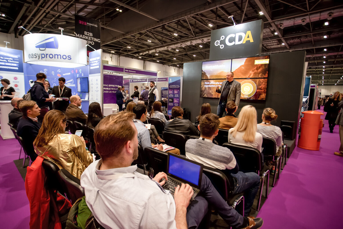 Event Photographer London 029