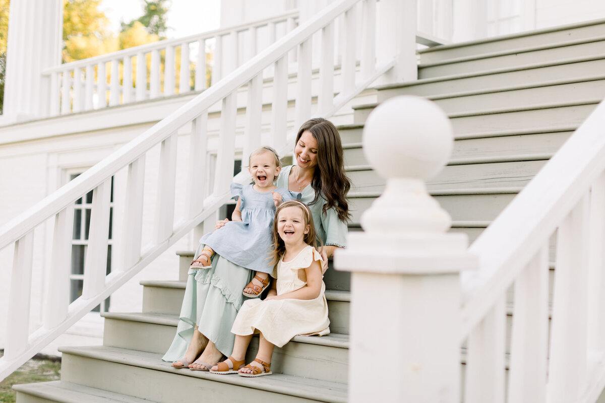 Family Session 2023-4