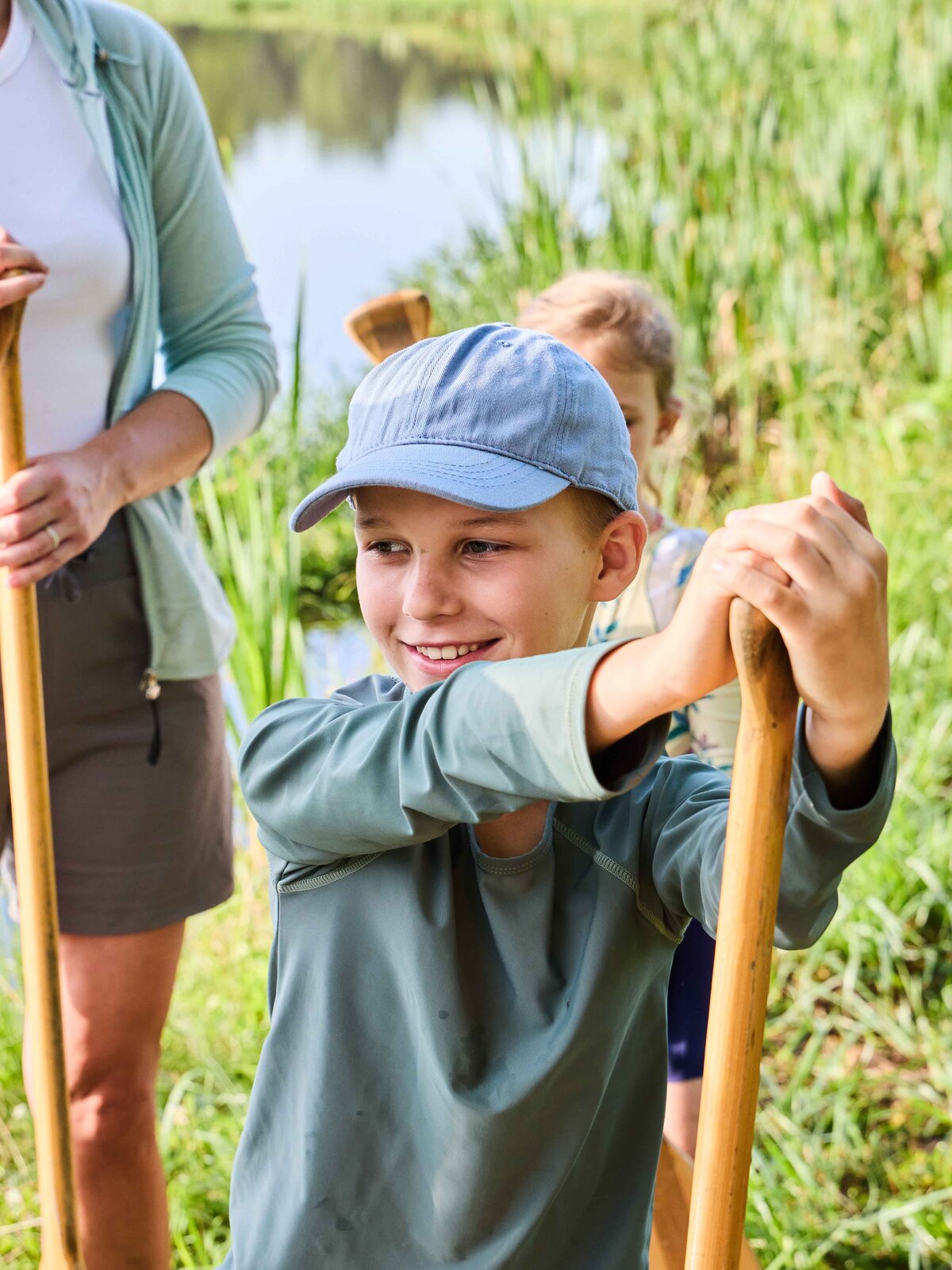 Family - Canoeing_Secondary (3)