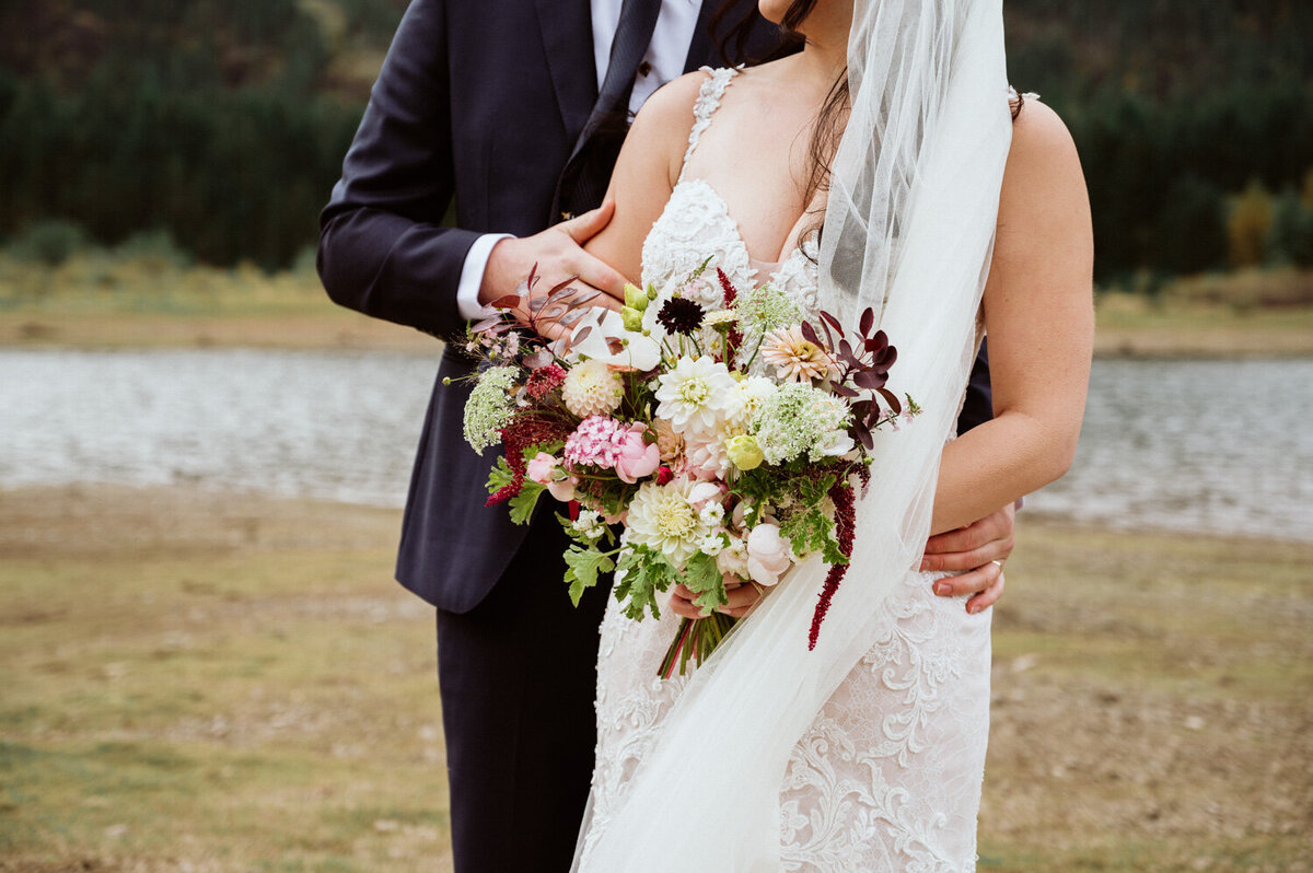 Strathcona Park Elopement-163