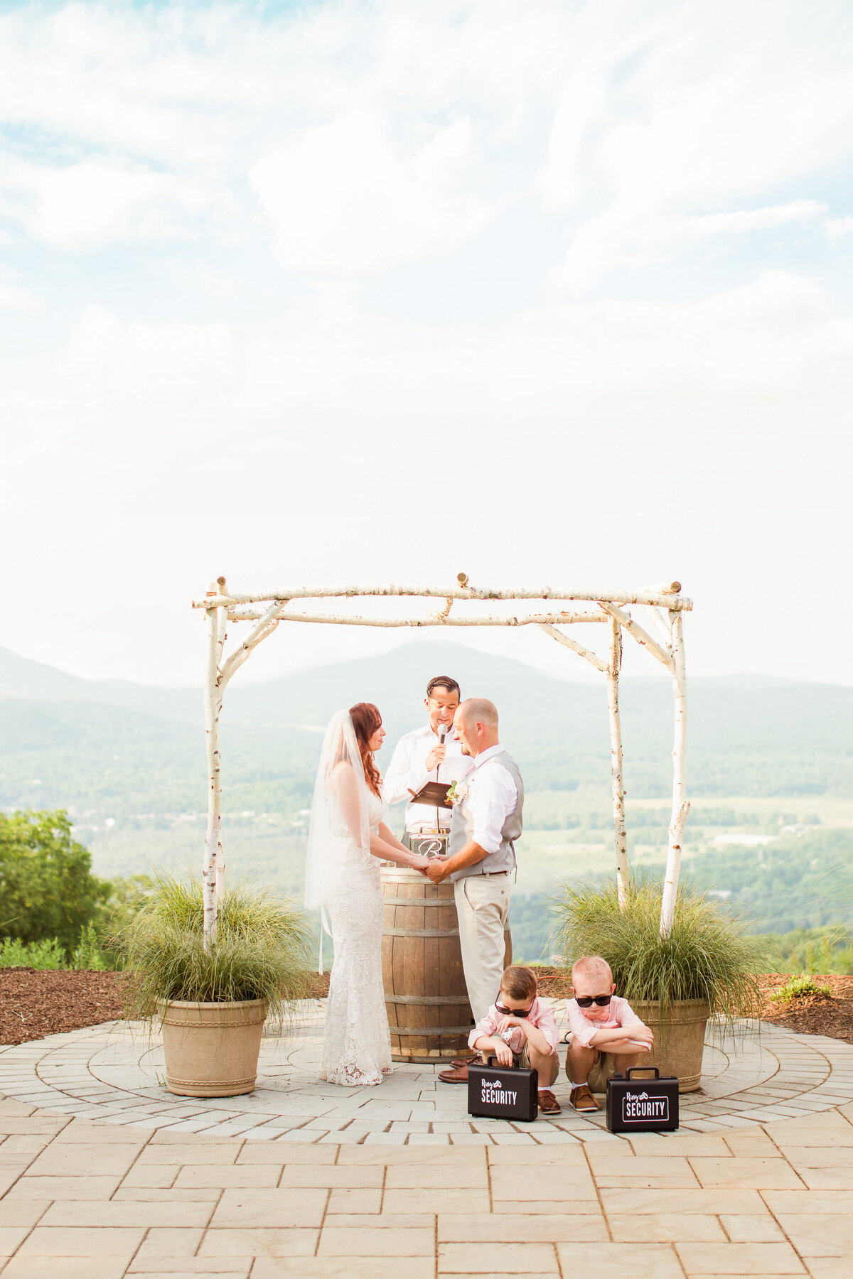Pigeon Forge Wedding Photographer