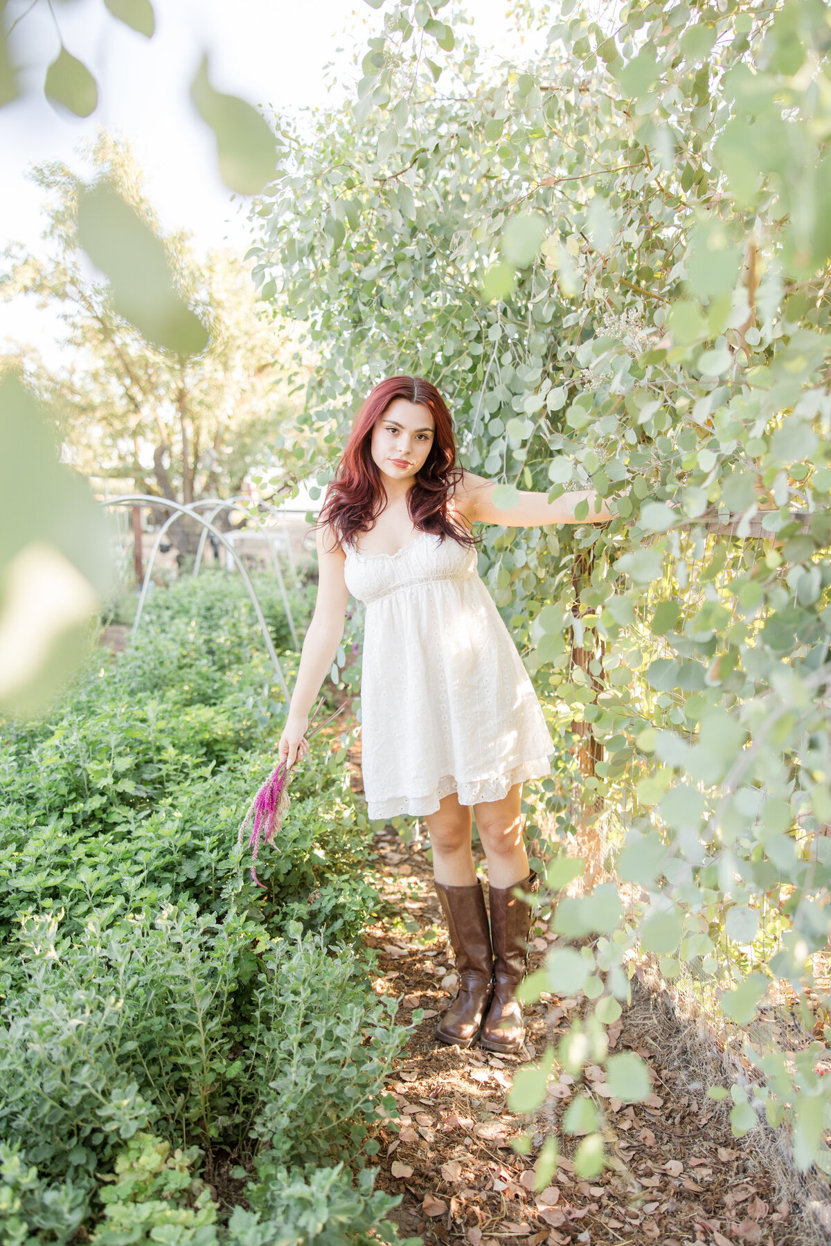 Blue-Door-Blooms-Ariana-Senior-83