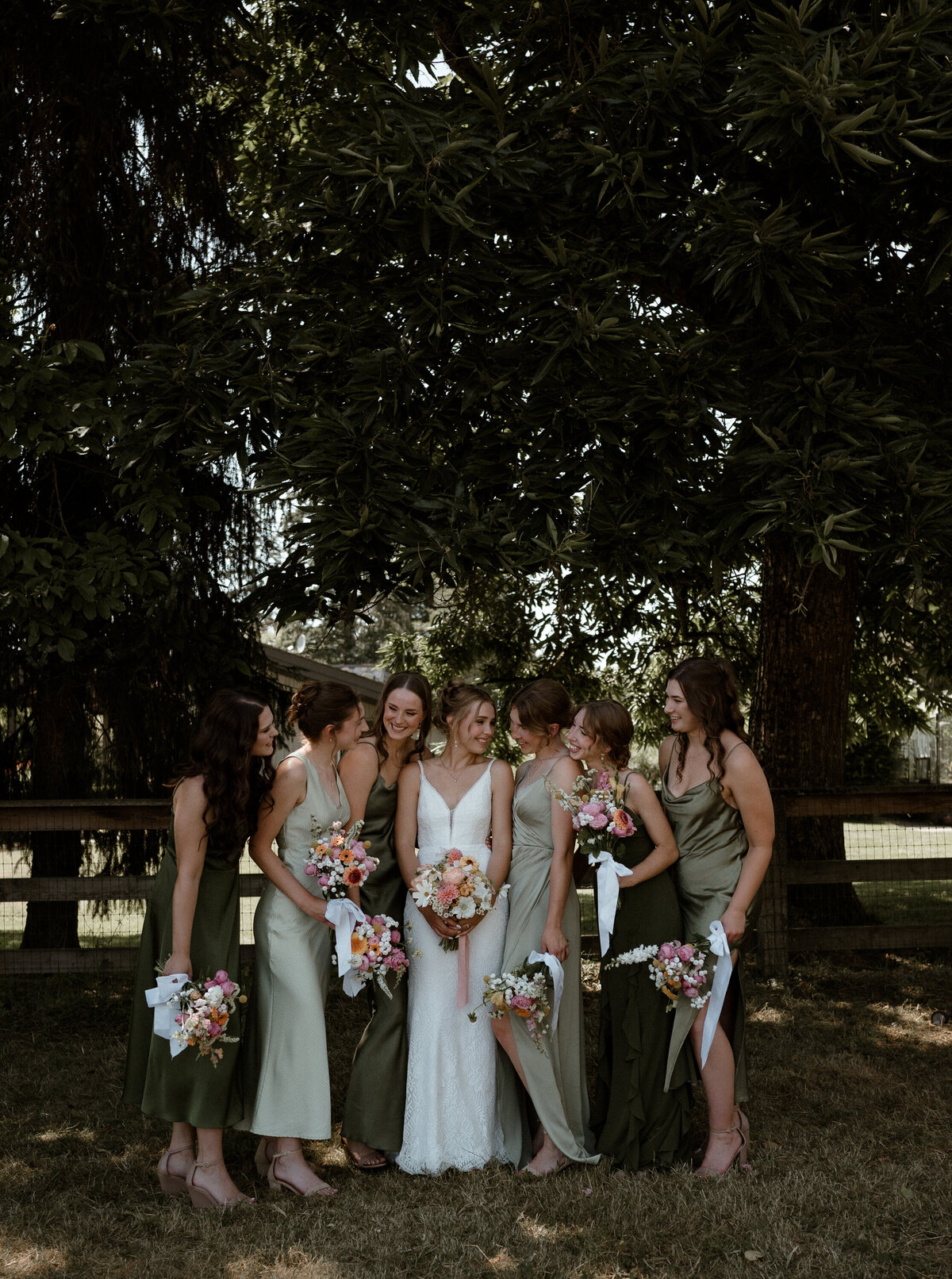 Kensington Prairie Farm