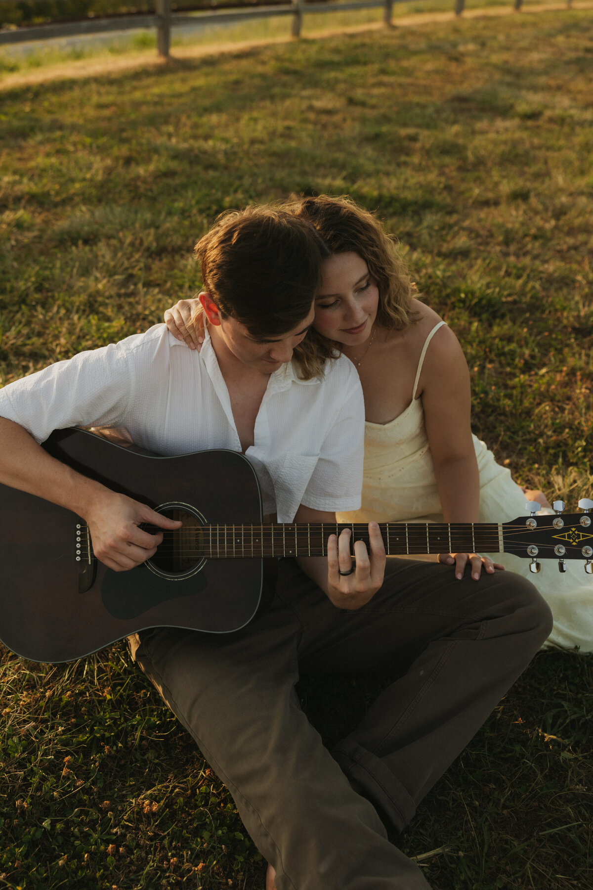Abby Heron Photography Texas Based and Travel Wedding and Couples Photographer — Couples Gallery for Mark + Anna 16