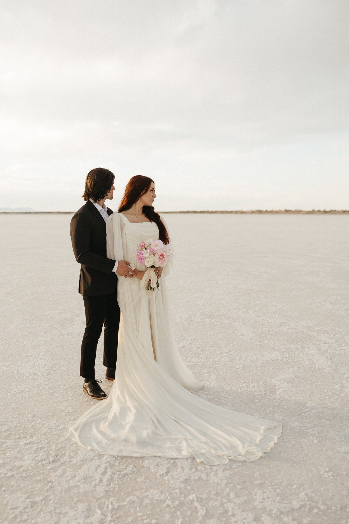 Salt Lake City Utah Wedding Photographer