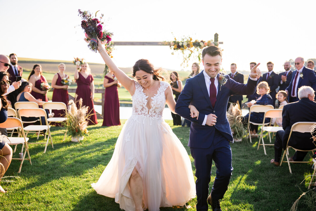Olde Homestead Wedding 004