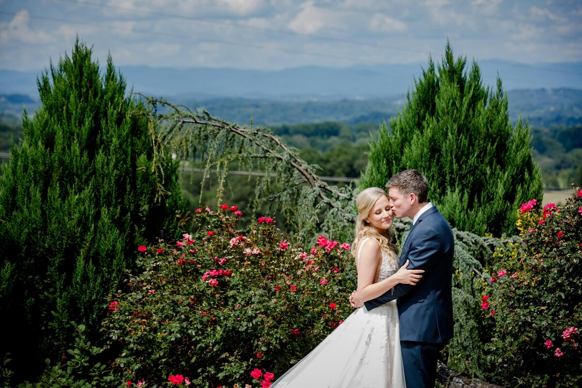 Asheville Wedding_010