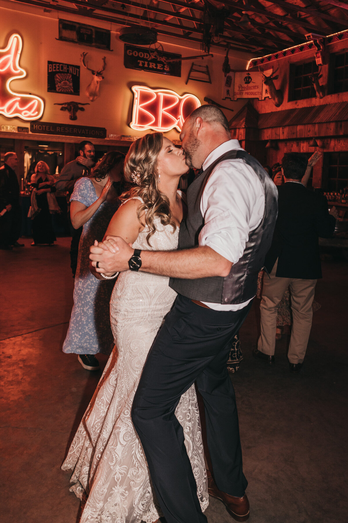 San Luis Obispo California Wedding and elopement photographer