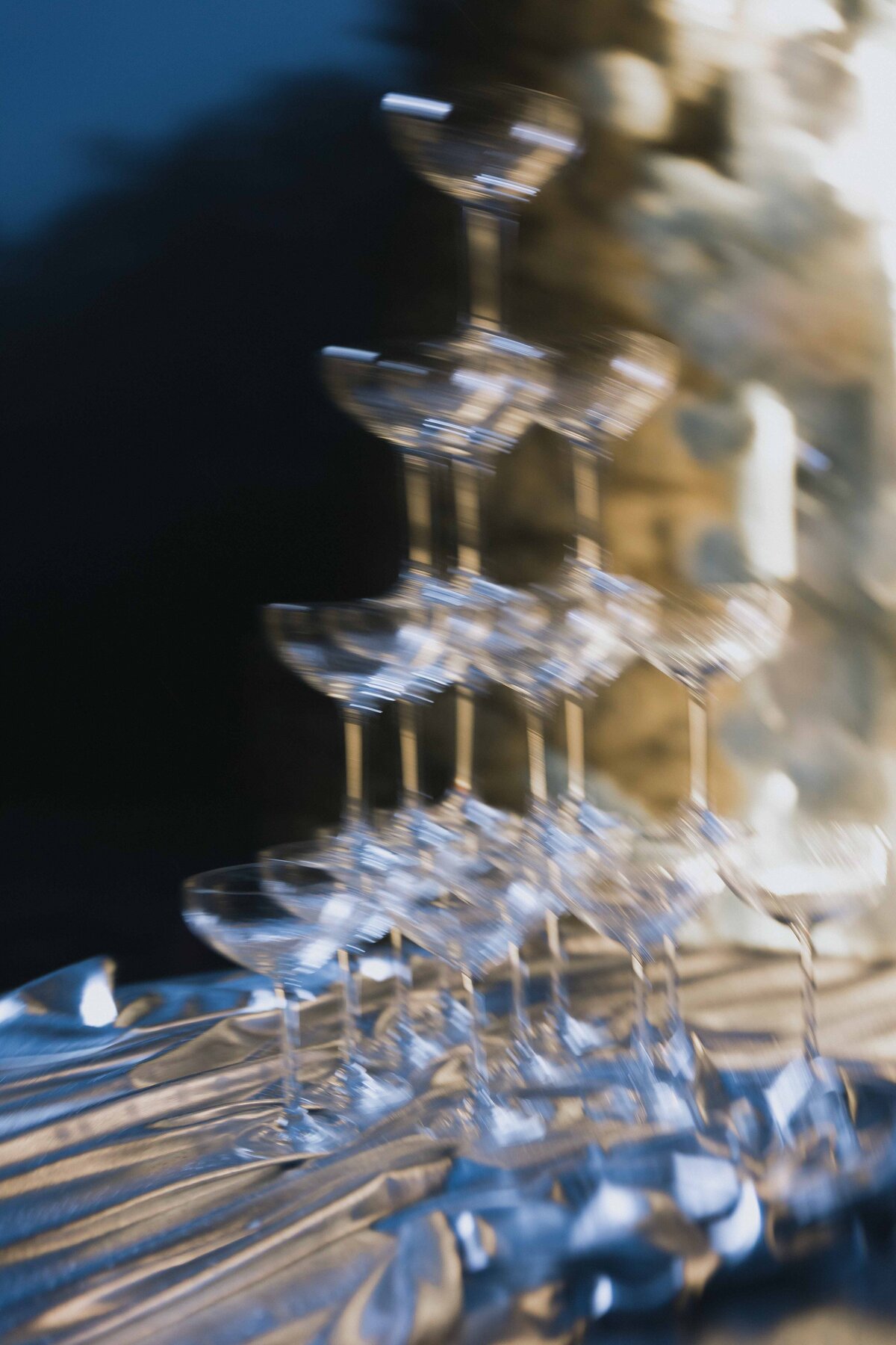 Castle Destination Wedding