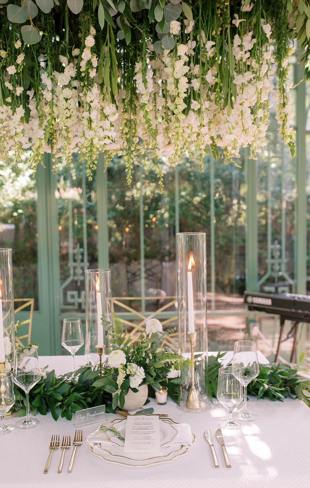 Denver Botanic Garden- Jill & Steven (52)