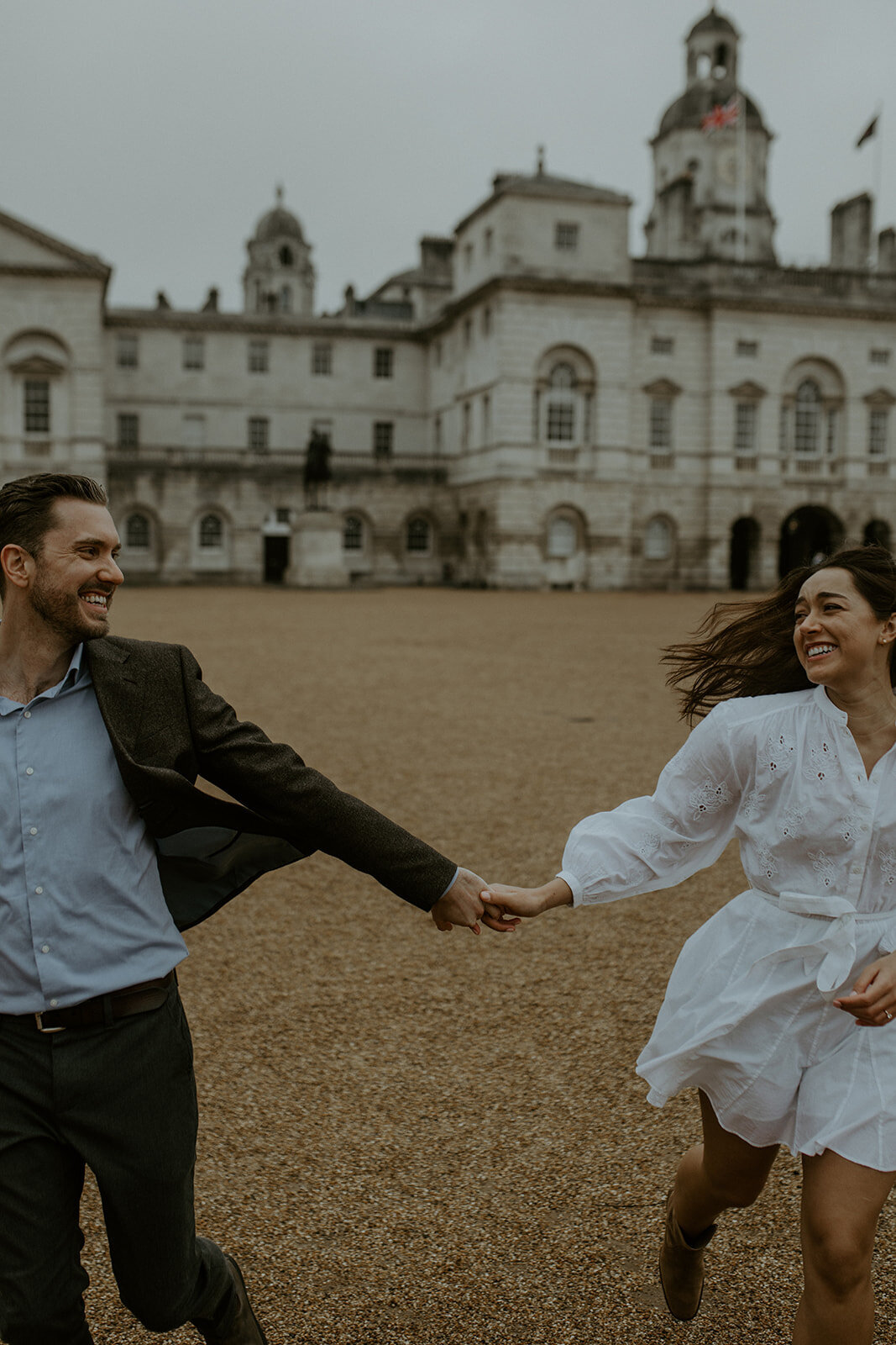Engagement Photography