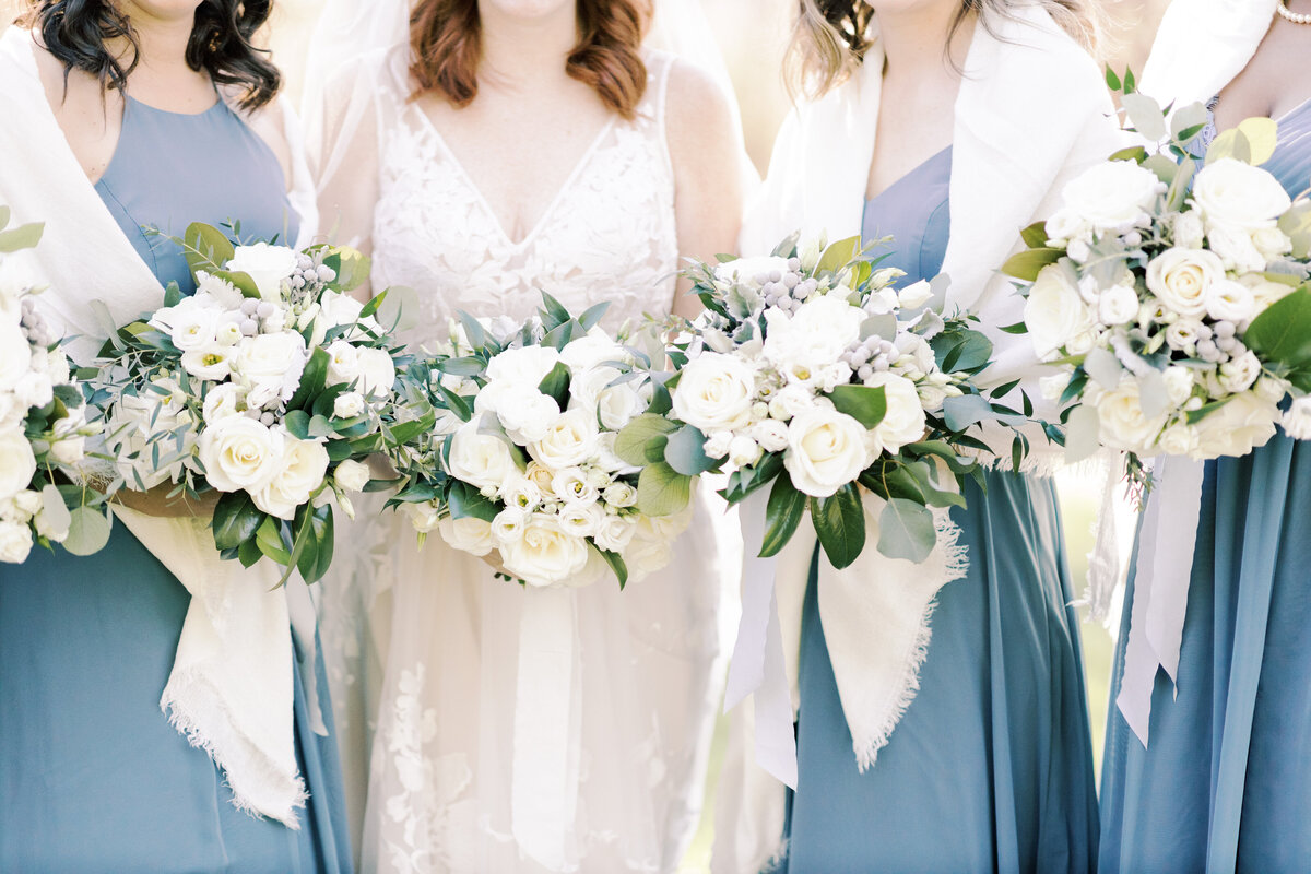 Bridal Party Portraits-3