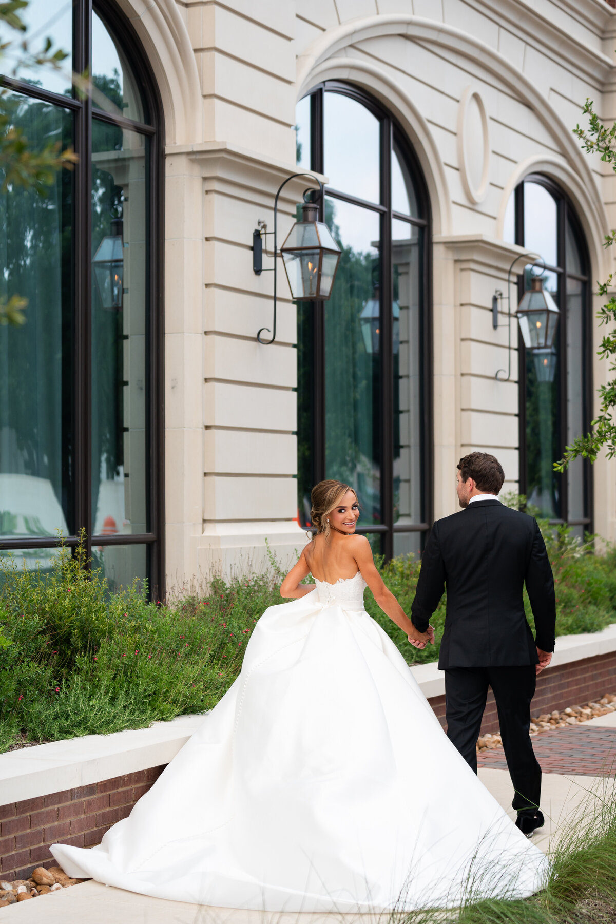 Bowie House Fort Worth Wedding Tracy Autem Paulina Brad-0159