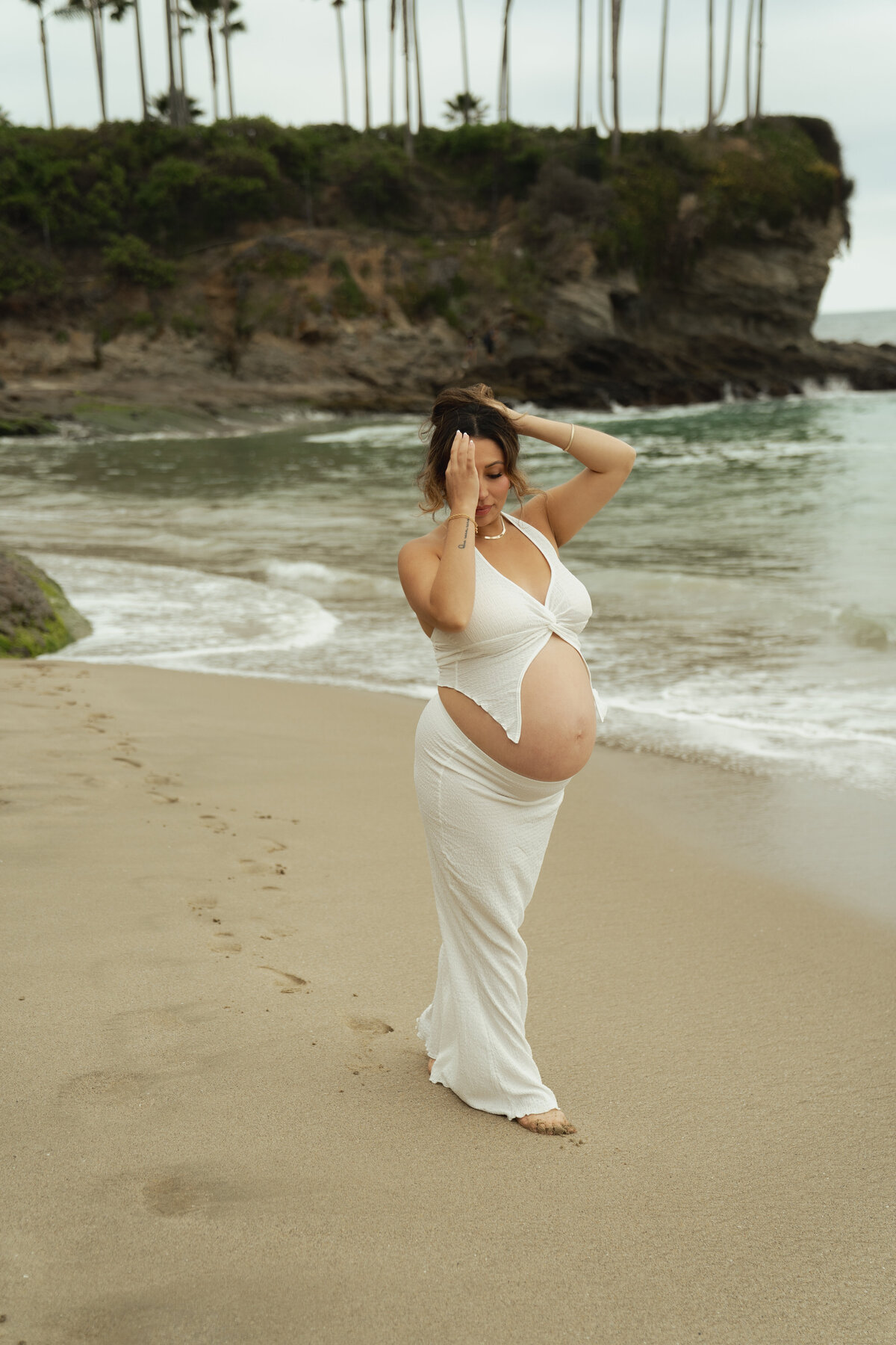 Brianna's maternity shoot-63