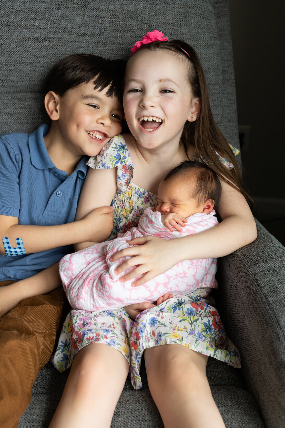 Lakeville Newborn Photography