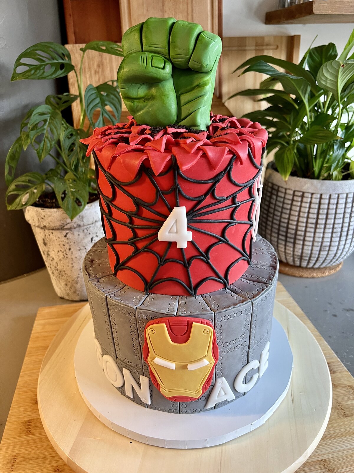 OLaLa Cakes & Cupcakes