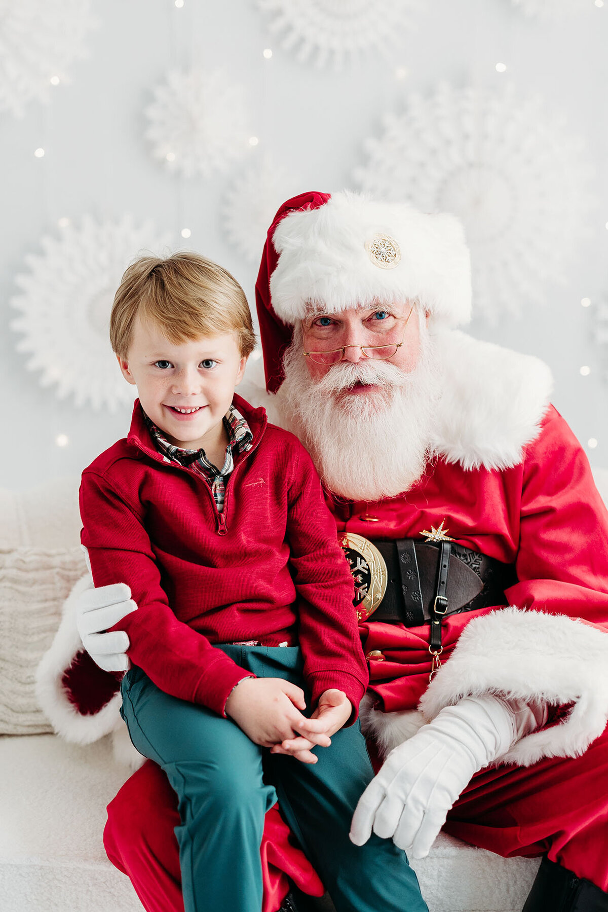 memphis santa photography by jen howell 77