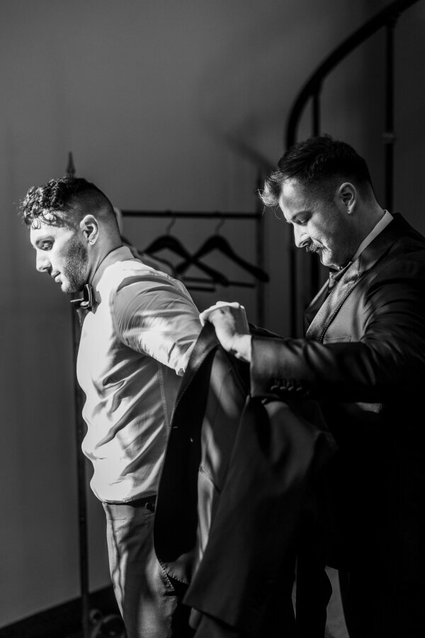 25.10.18 - Habeeb  Dylan Wedding - Columbus Museum of Art - sneak peek-3