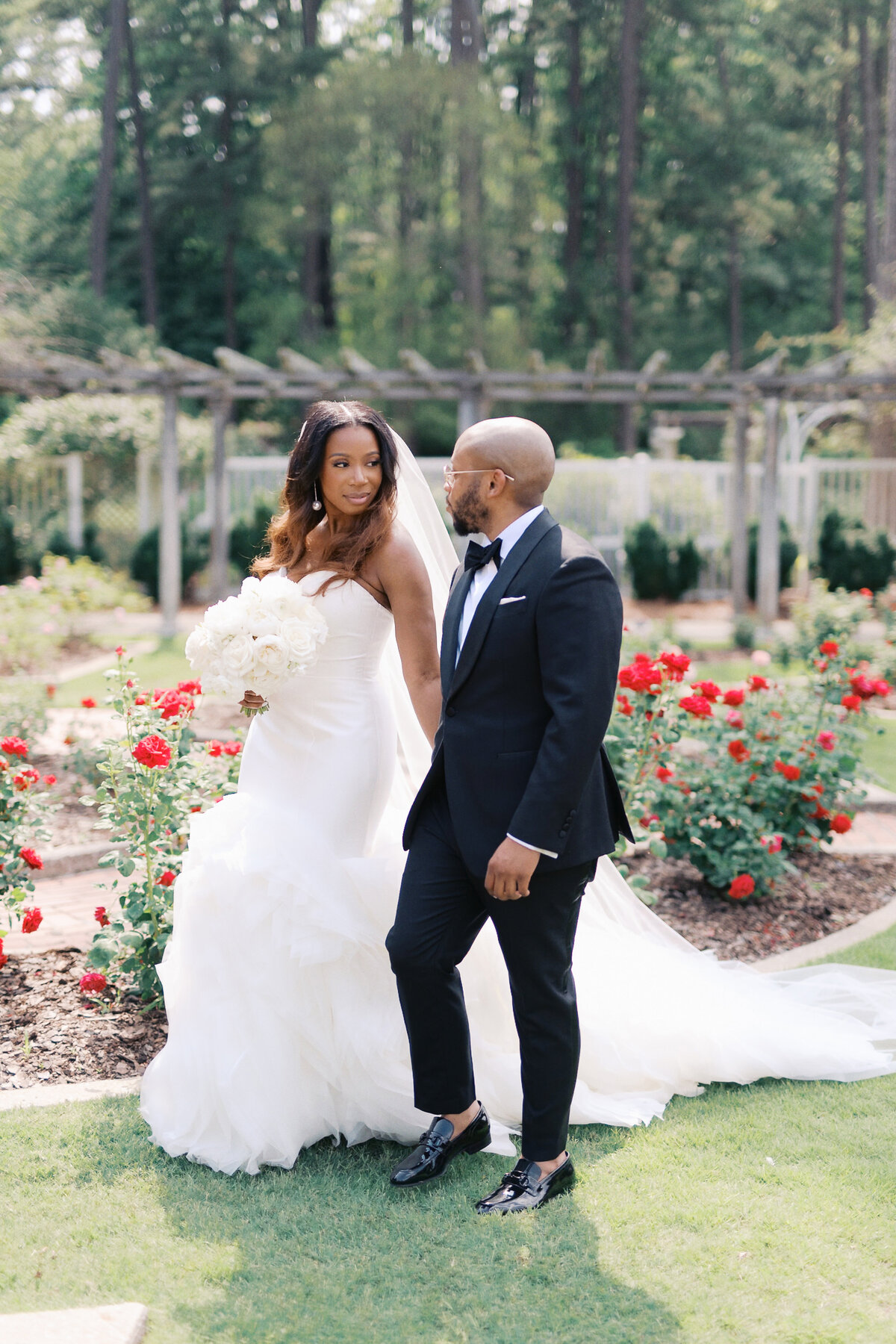 Grand Bohemian Hotel Mountain Brook Wedding-28