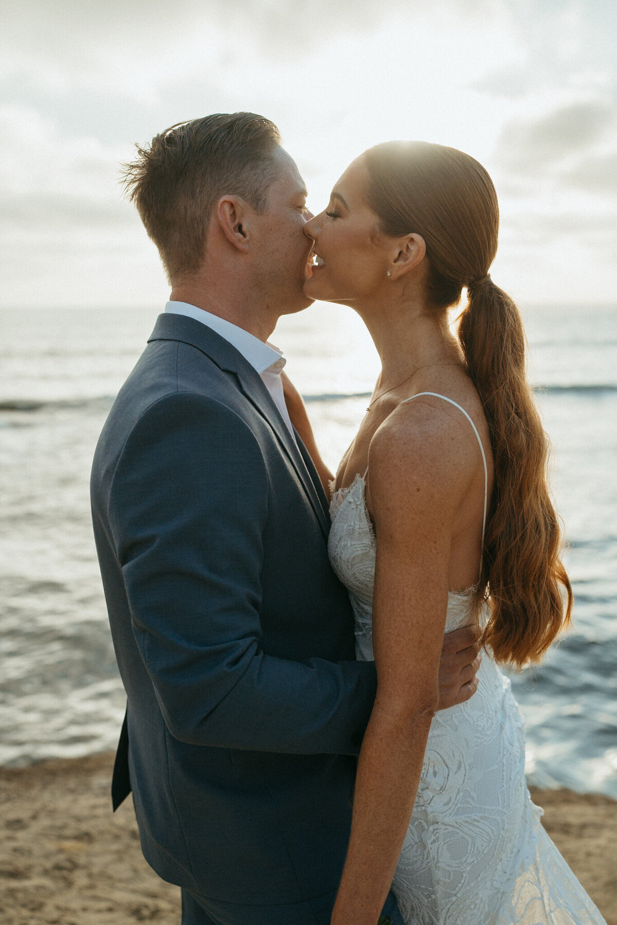 Sarah Folkers Photo San Diego Sunset Cliffs Wedding Elopement-9