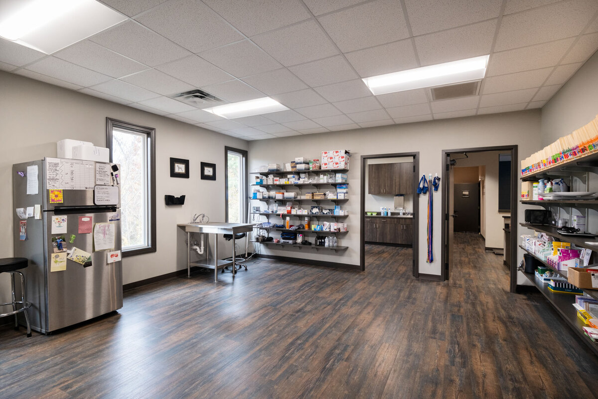 Saving Grace Animal Hospital-1