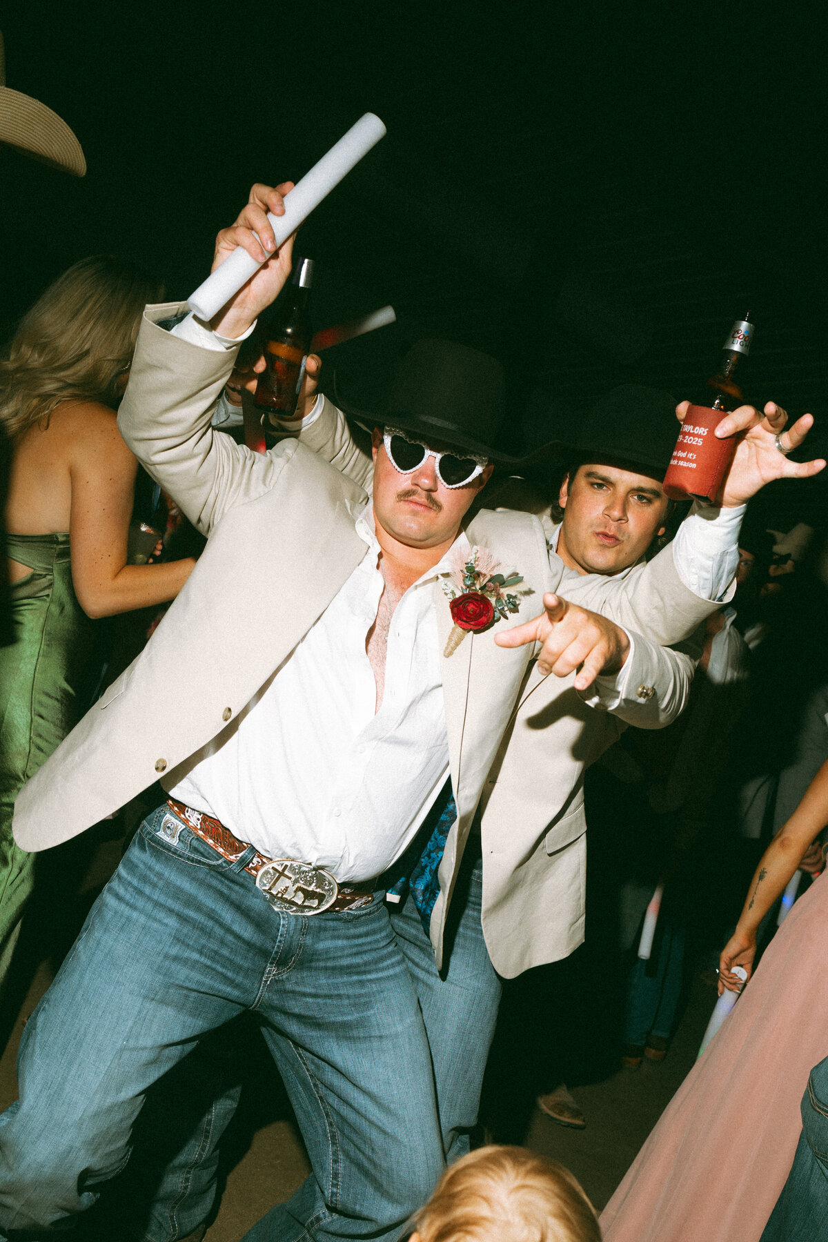San Antonio Wedding Photographer-62