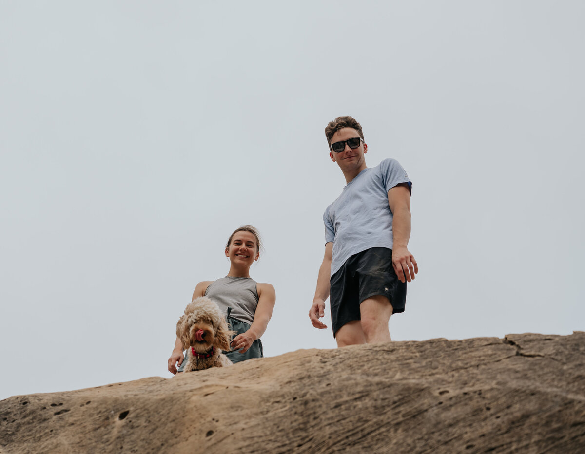 Bouldering Trip _ Joe_s Valley _ Utah-162