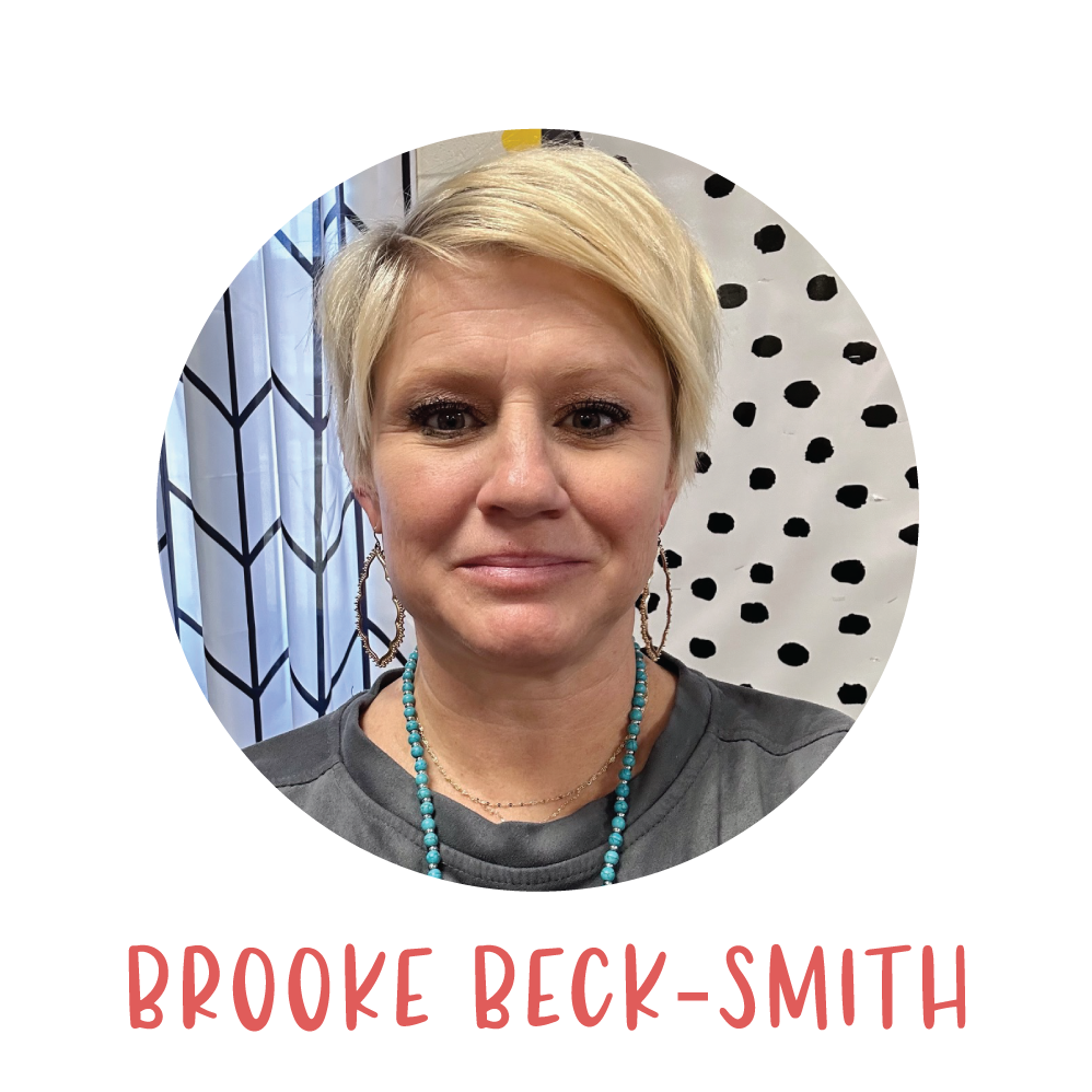 Grades 4-8 Math Tutor, Brooke Beck-Smith