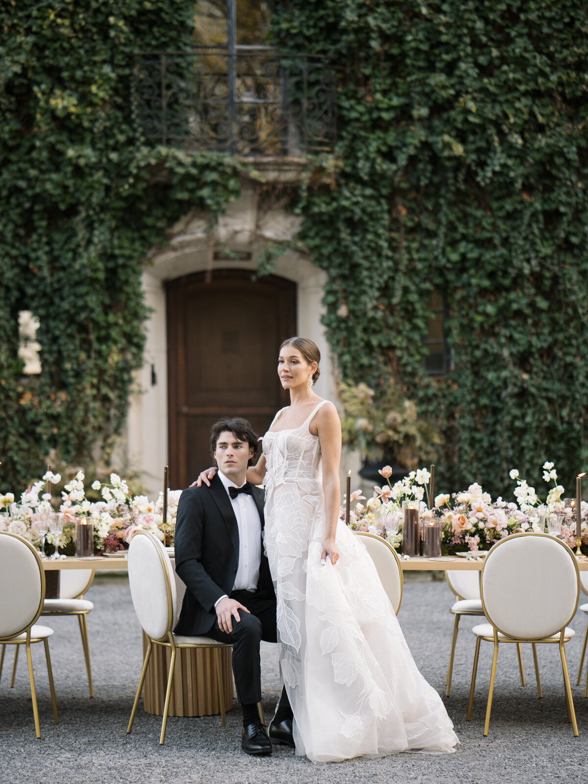 Greencrest-Manor-Michigan-Wedding-Ceremony-Outdoor18