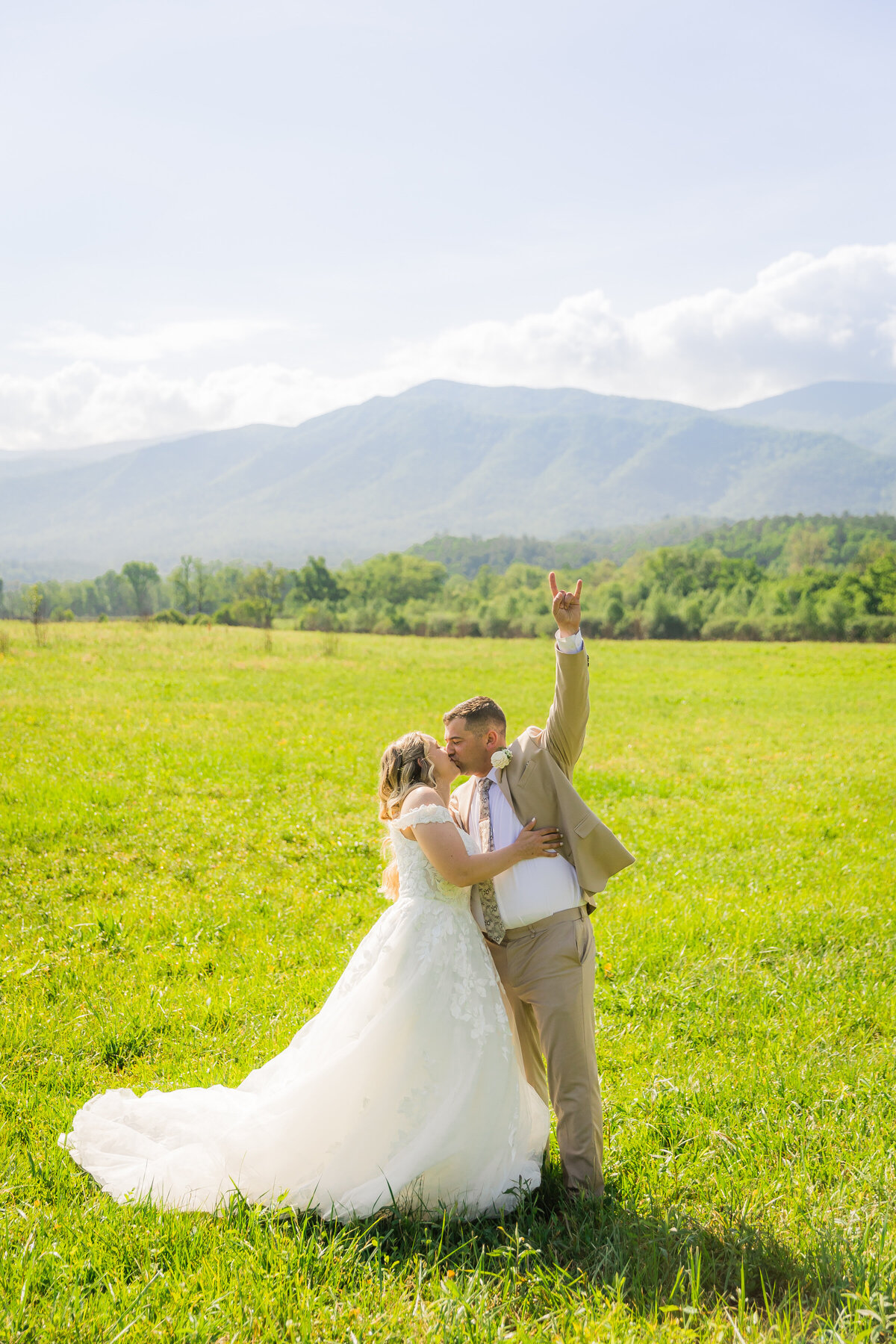 Hudson Valley Wedding Photographer