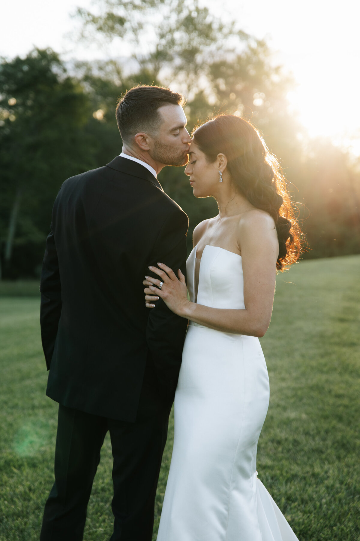 Virginia Wedding Photographer - Barn at Edgewood - Standardsville Virginia Wedding (22 of 24)