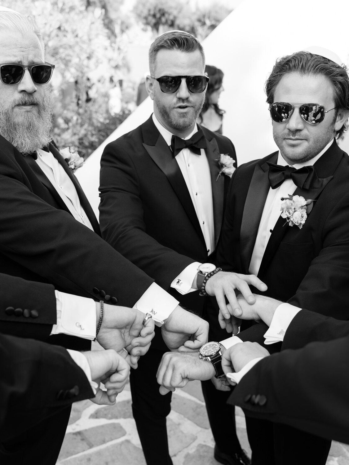 Jewish-Wedding-at-Island-The Residence-067