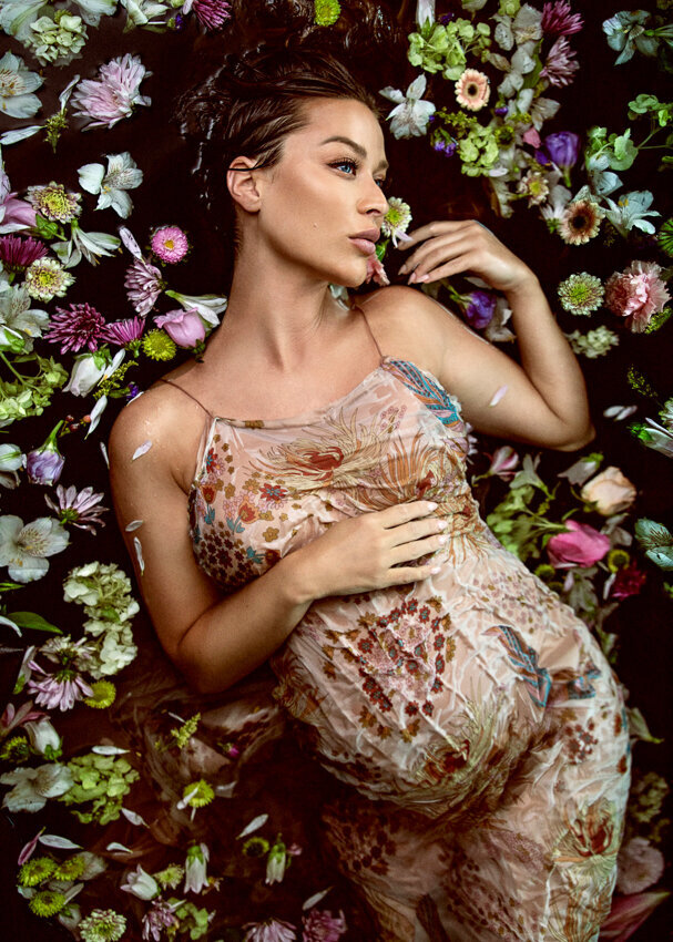 Miami pregnancy photography by Lola Melani -1