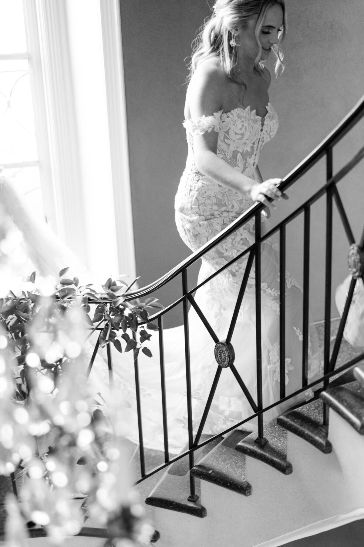 Greencrest Manor Wedding Michigan Wedding Photographer-179