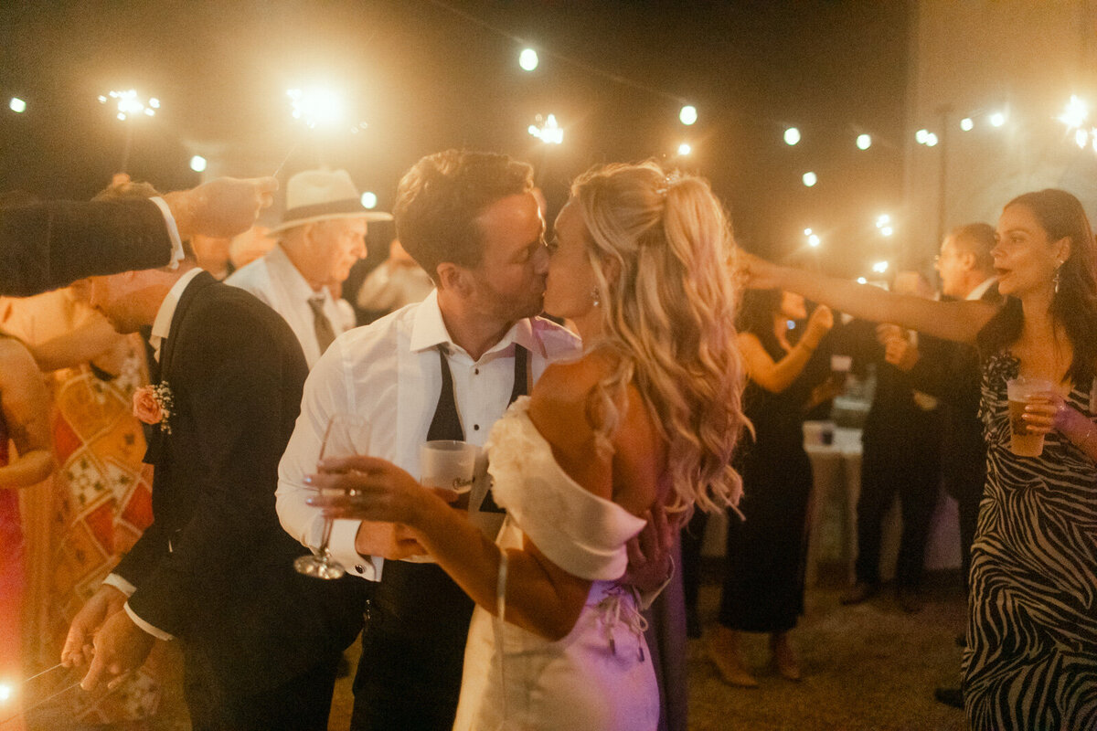Chateau Naudou Wedding Bordeaux (219 sur 222)