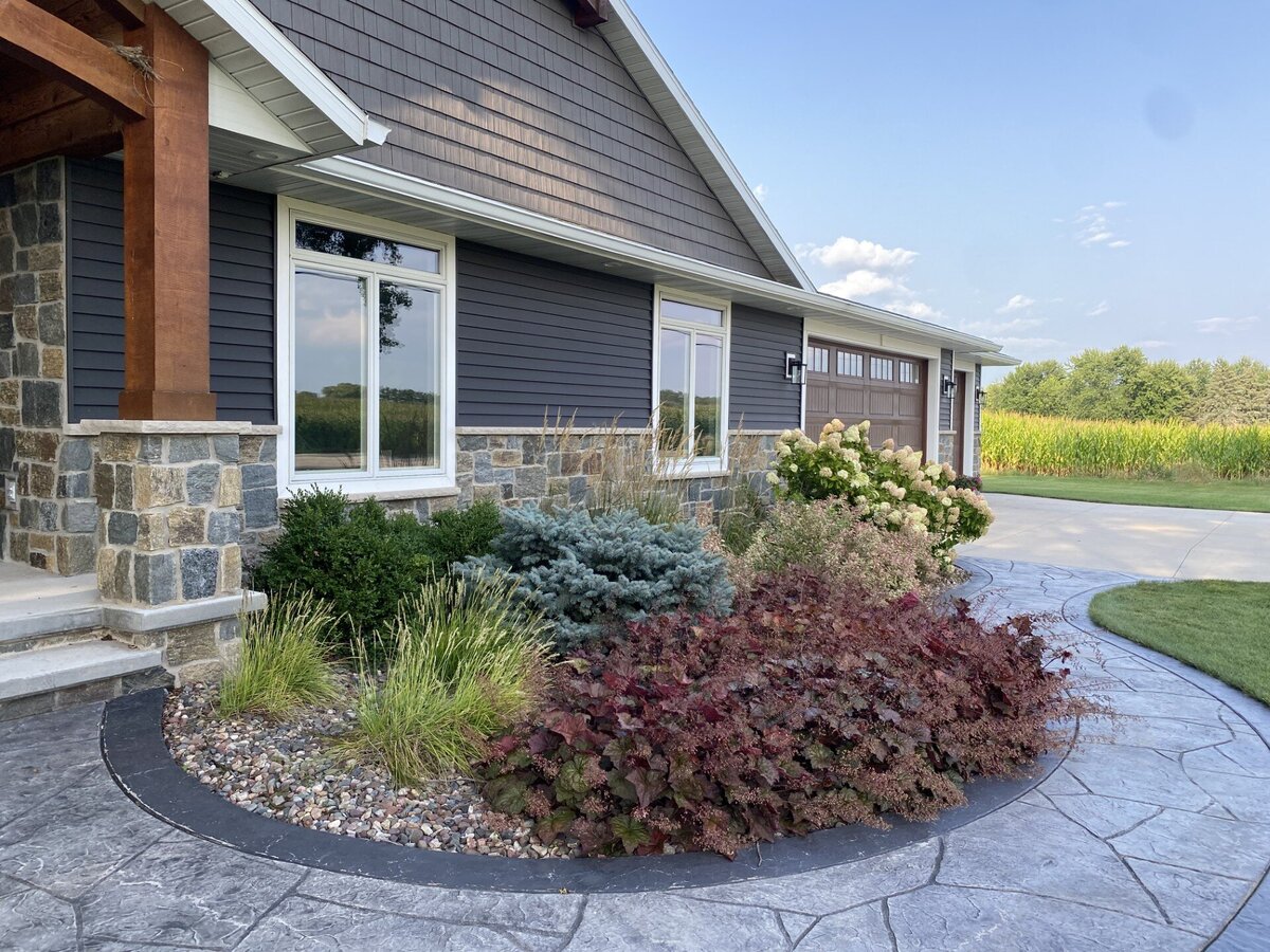 Landscapers