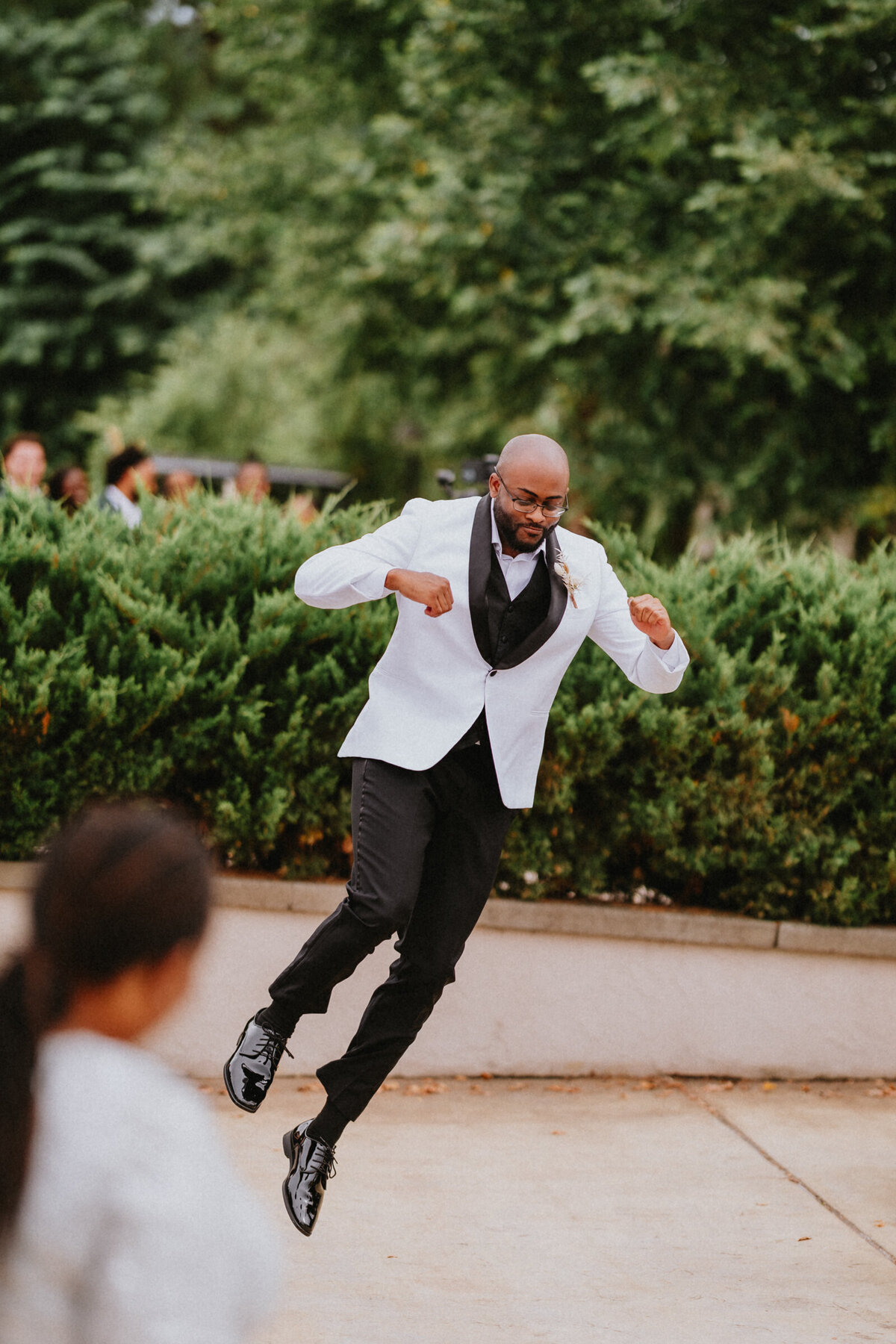 Bobby & Monika.Congolese Ceremony.Black Moon Media-1453