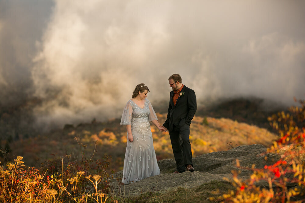 30Piedmont Triad Elopement