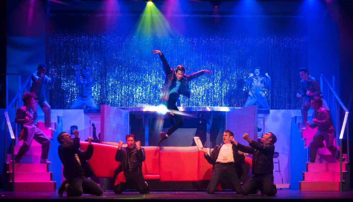 Grease Wednesday-5061