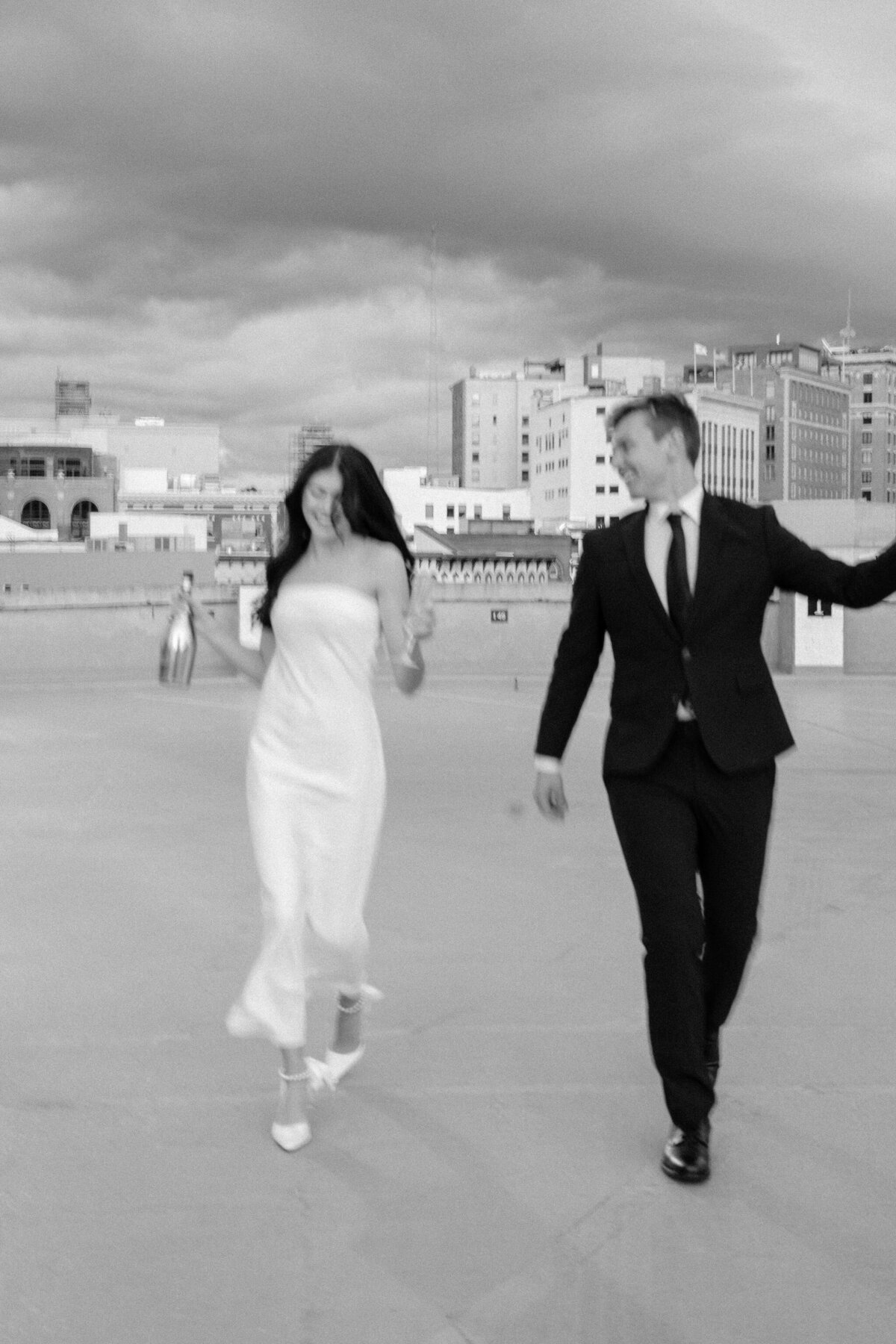 Grabd Rapids Engagement Session Amway 92