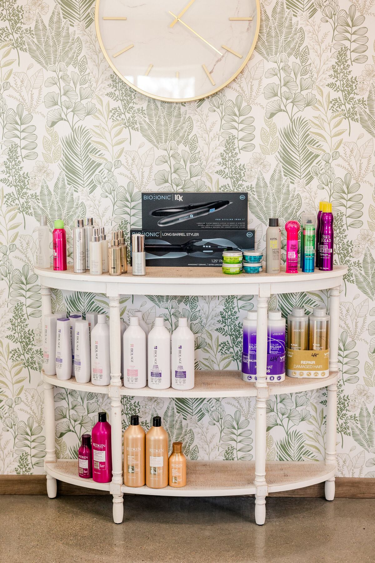 Blondish Salon - October 2024-22