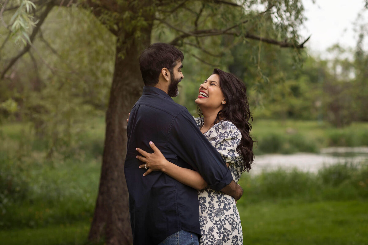 NJ couples photographer captures husband and wife together