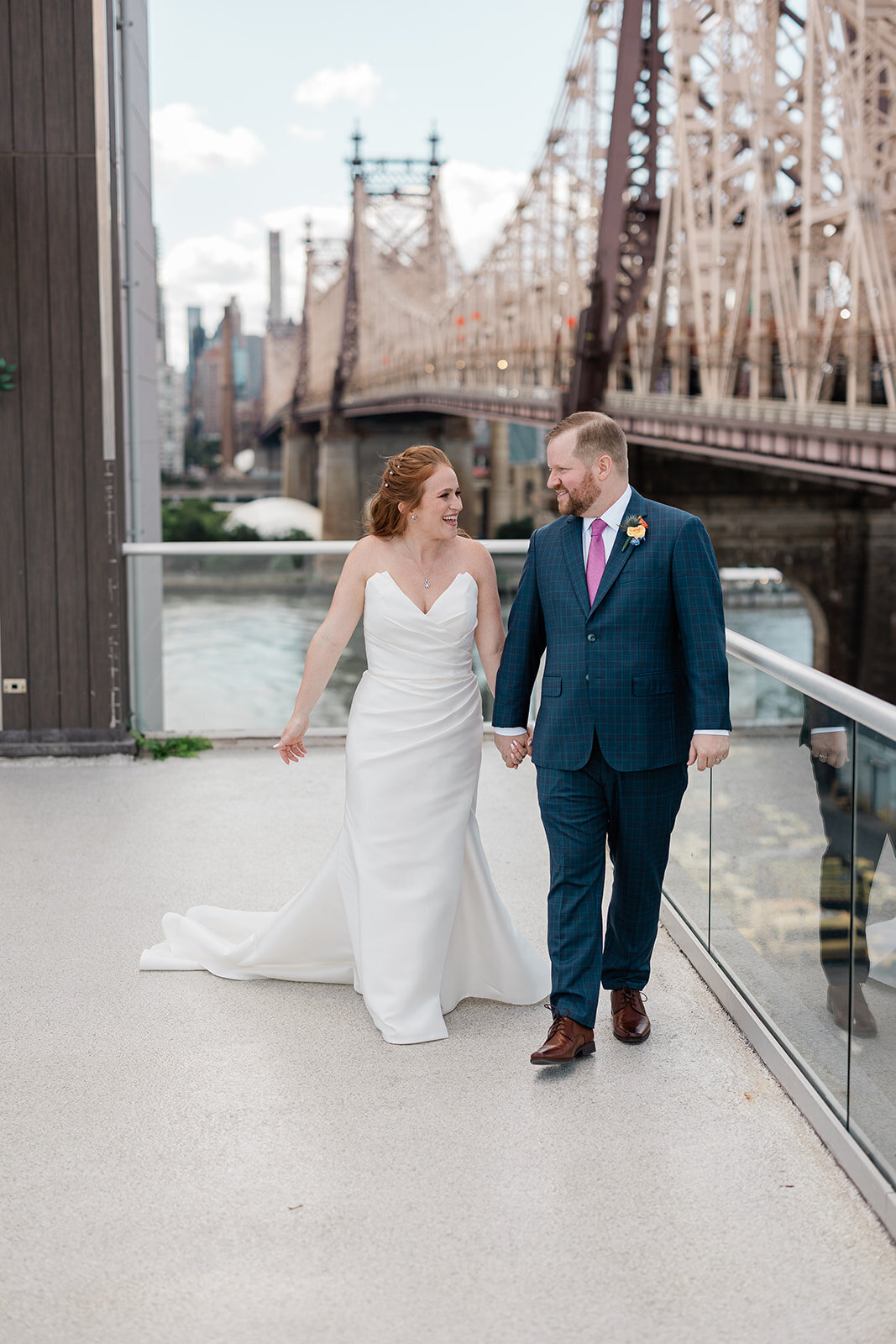 new york city brooklyn wedding photography - 33