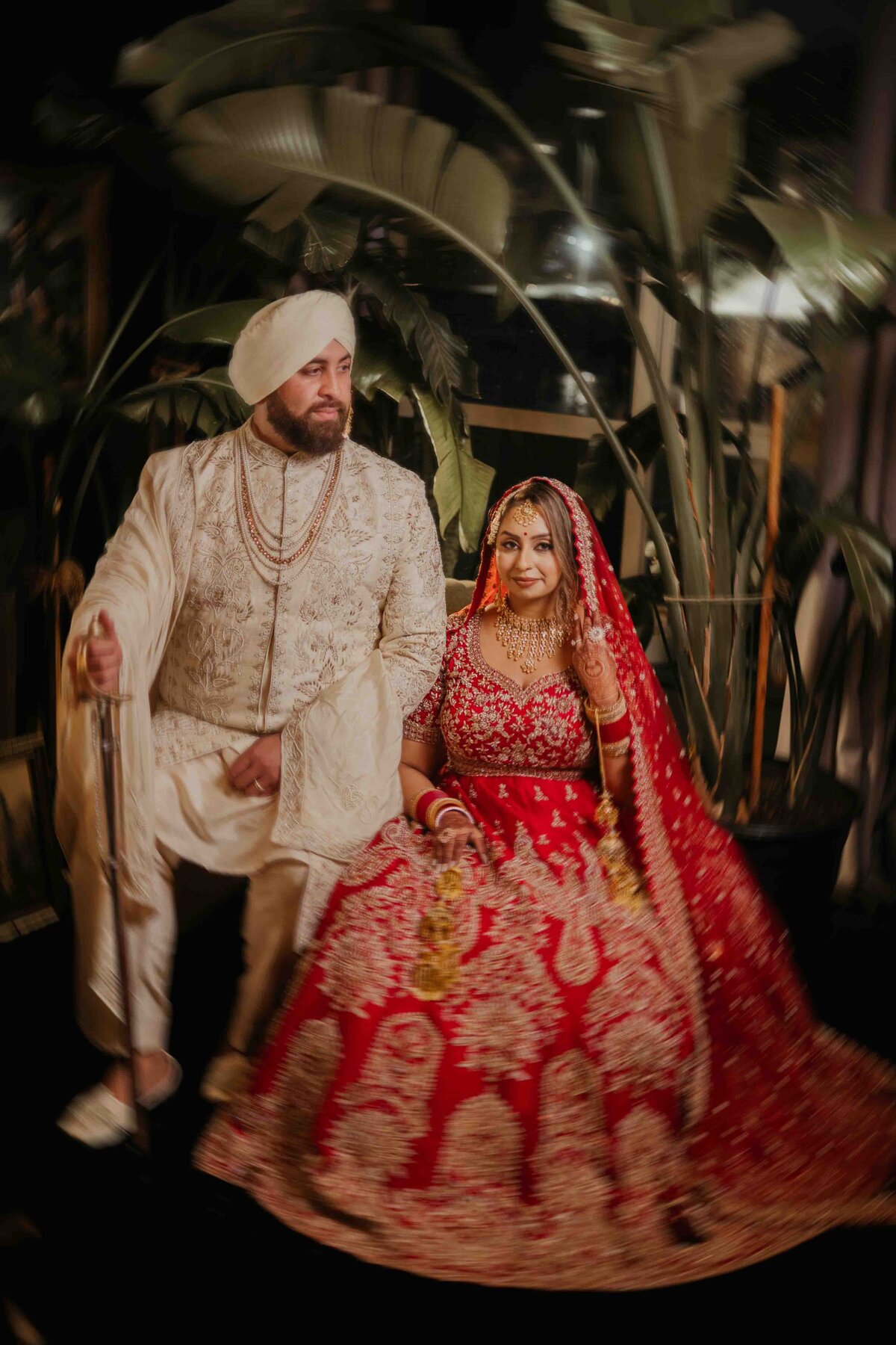 Sidhu Weddings-HARPAL&SUMEL36