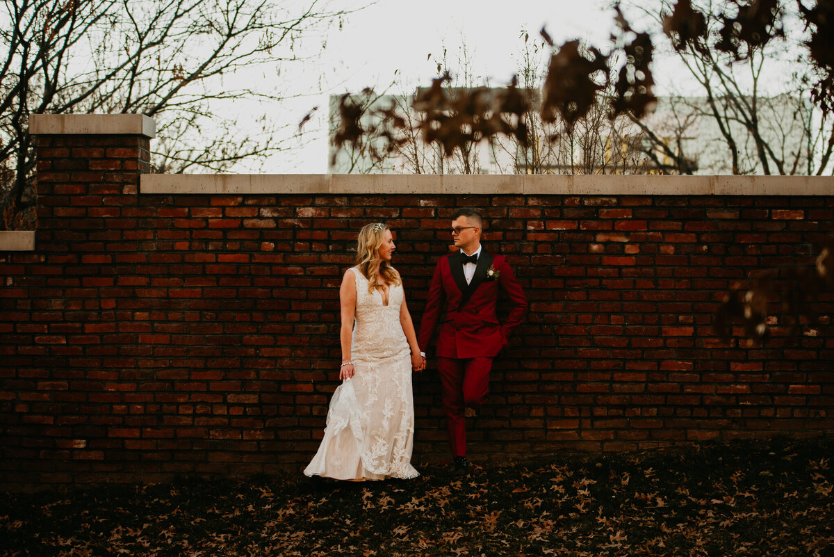 Austin + Kaitlin Wedding-648
