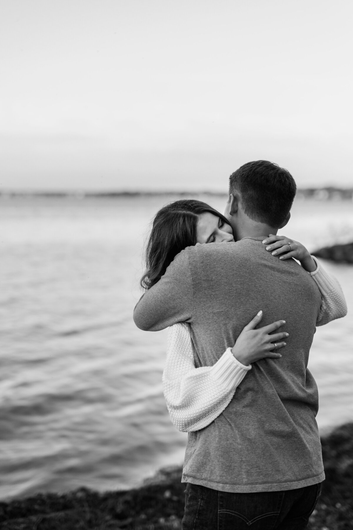 Best Madison Engagement Photos