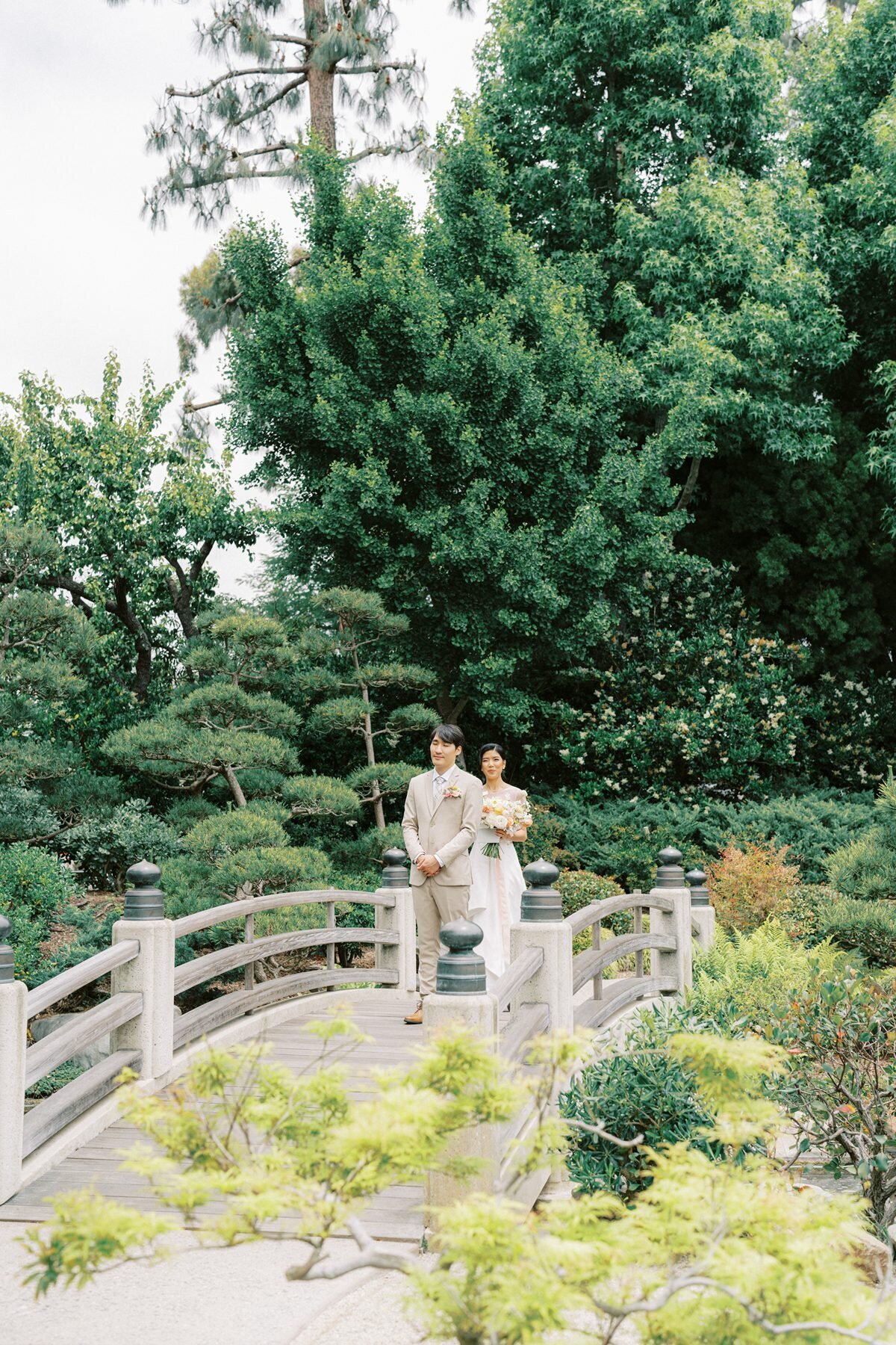 Japanese Garden Long Beach 8